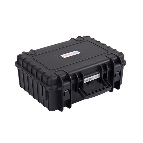 元素分析儀是什么？