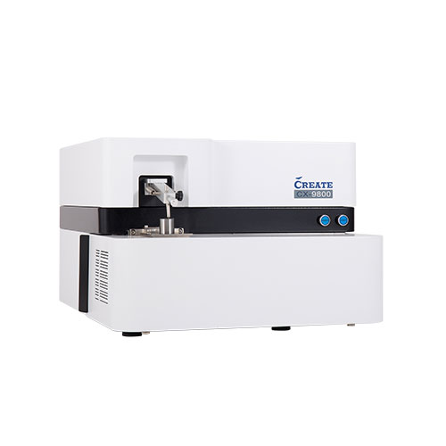 直讀光譜儀測定錳的原理是什么？