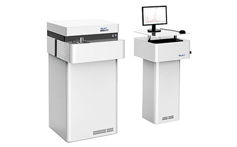 直讀光譜儀，計算機技術(shù)革新