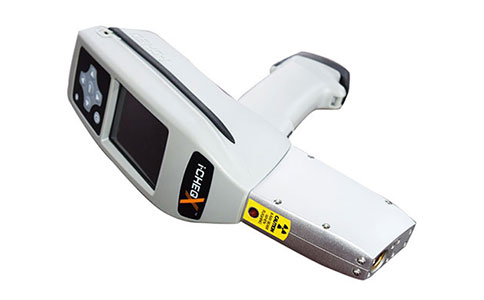 如何鑒別手持式光譜儀的防水性能？