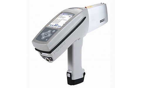 高性價(jià)比的手持光譜儀擁有這五個(gè)特性！