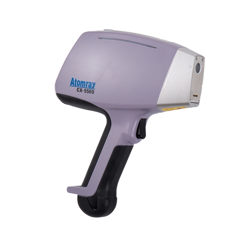 創(chuàng)想CX-5500手持式光譜儀 創(chuàng)想CX-5500手持式光譜儀